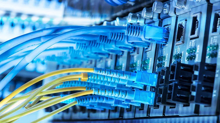 How To Set Up A Secure Network and Ensure Secure Network Connections
