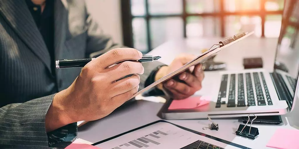 End of Year IT Audit Checklist
